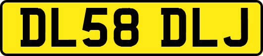 DL58DLJ