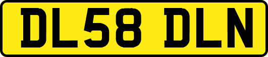 DL58DLN