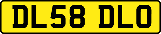 DL58DLO