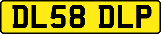 DL58DLP