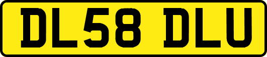DL58DLU