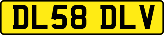 DL58DLV