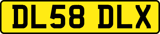 DL58DLX