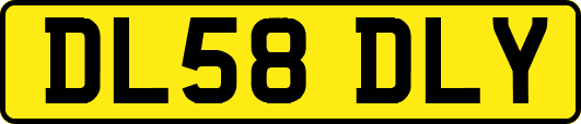 DL58DLY