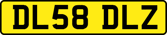 DL58DLZ