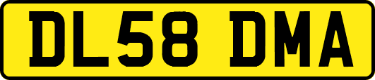 DL58DMA