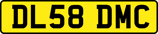 DL58DMC