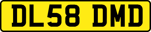 DL58DMD
