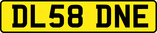 DL58DNE