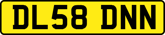 DL58DNN