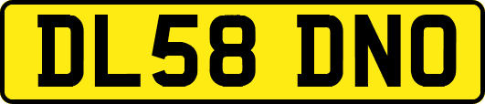 DL58DNO