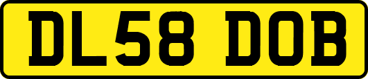 DL58DOB