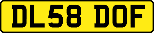 DL58DOF
