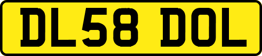 DL58DOL