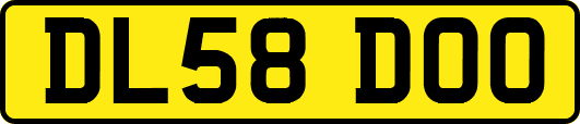 DL58DOO