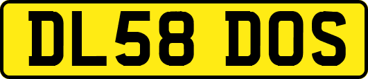 DL58DOS