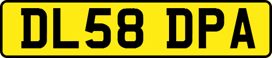 DL58DPA