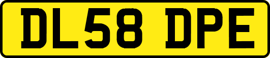 DL58DPE