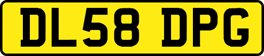 DL58DPG