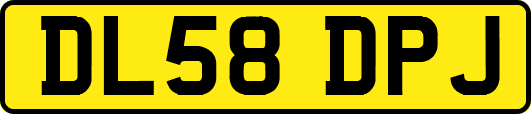DL58DPJ