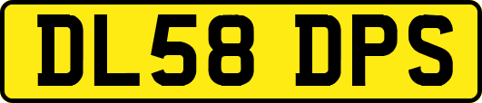 DL58DPS