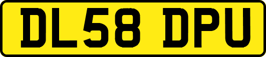 DL58DPU