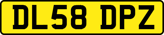 DL58DPZ