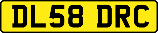 DL58DRC