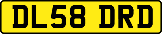 DL58DRD