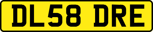 DL58DRE