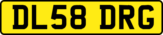 DL58DRG