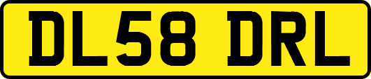 DL58DRL