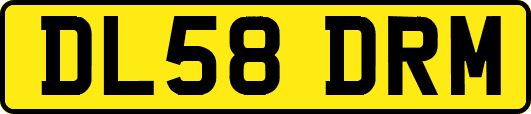DL58DRM