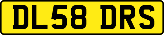 DL58DRS