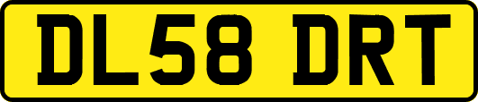 DL58DRT