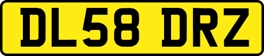 DL58DRZ