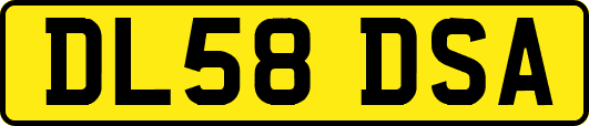 DL58DSA