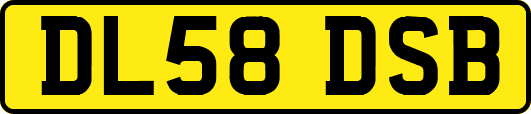 DL58DSB