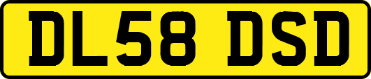 DL58DSD