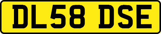 DL58DSE