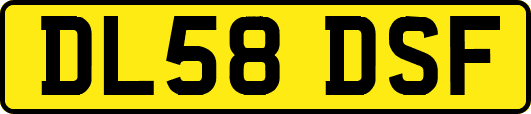 DL58DSF