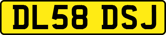 DL58DSJ