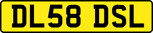 DL58DSL