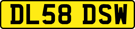 DL58DSW