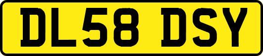 DL58DSY