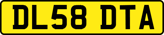 DL58DTA