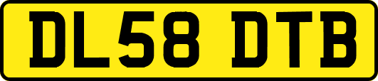 DL58DTB