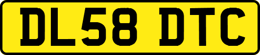 DL58DTC