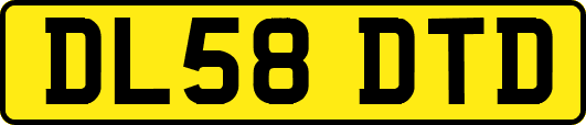DL58DTD