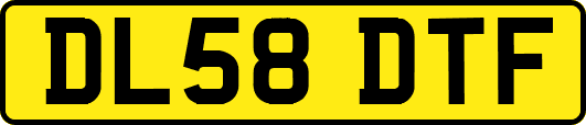DL58DTF